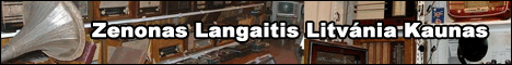 Zenonas Langaitis Litv�nia Kaunas